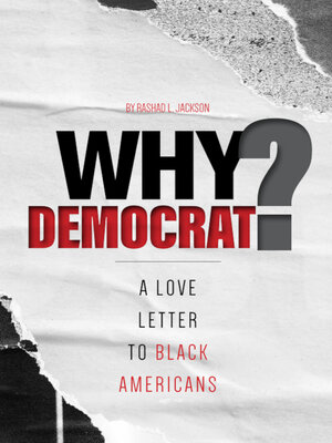 cover image of Why Democrat?